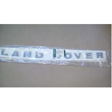 FREELANDER 1 Decal-Bonnet LAND ROVER